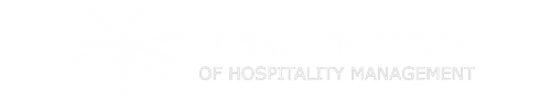 le sash white logo